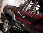 Fiat Strada Adventure Long Cab by Lumberjack 2012 года